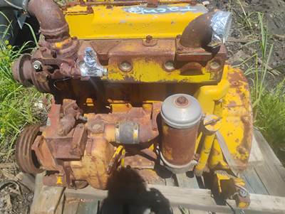 Caterpillar D330 Engine For Sale | Scranton, PA | L292 ...