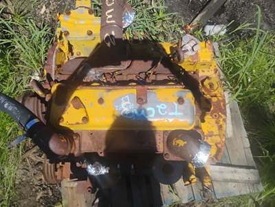 Caterpillar D330 Engine For Sale | Scranton, PA | L292 ...