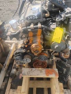 Cummins b3.3 Engine