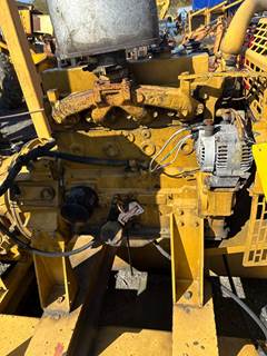 Cummins B3.3 Tier 3 Engine