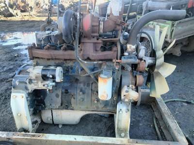 Cummins B5.9 Engine