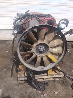 2005 Cummins isx 400st Engine