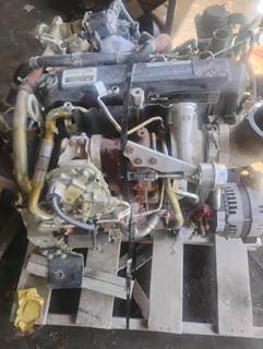 Cummins QSF3.8 Engine For Sale, 1,000 Hours | Scranton, PA | 13153426 ...