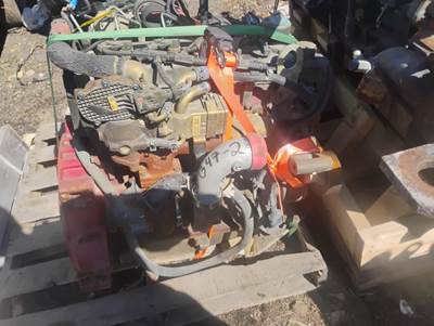 Cummins QSF2.8 Engine