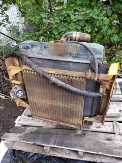 1978 Cummins V-504 Engine