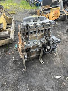 Deutz BF4M1011 Engine