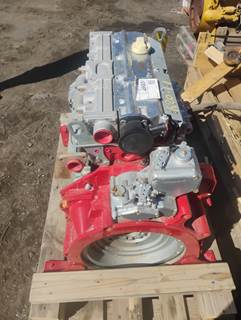 Deutz BF4M1011 Engine
