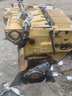 Deutz BF4M1011 Engine