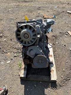 Deutz BF4M1011F Engine