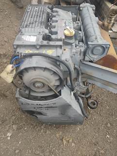 Deutz D 2011 L03 Engine