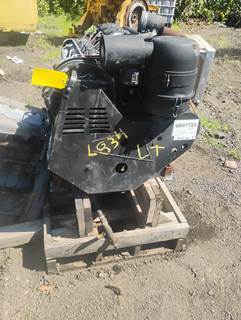 Deutz D914L04 Engine