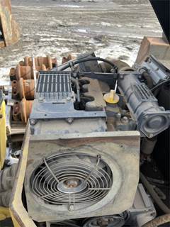 Deutz F2L2011 Engine