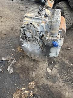 Deutz F3L1011 Engine