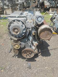 Deutz f3l1011f Engine
