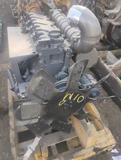 Deutz f4l1011f Engine