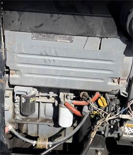 Deutz F4L2011 Engine