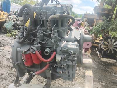Deutz f4m2011 Engine