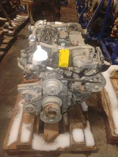 Deutz TCD 3.6 Engine