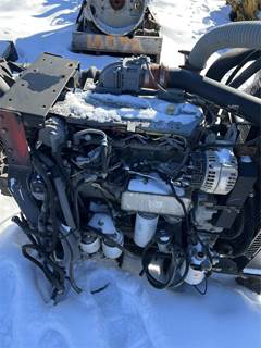 Deutz TCD2012L042V Engine