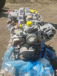 Deutz TD 2.9 l4 Engine