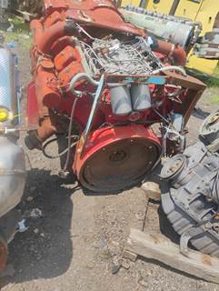 Deutz bf10513 Engine