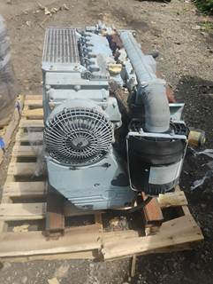 Deutz D2011L04i Engine