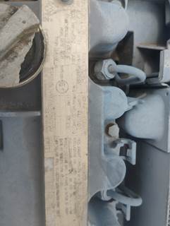 Deutz D2011L04i Engine