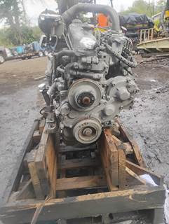 Isuzu 4jg1t Engine