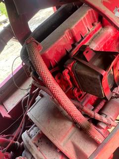 John Deere 4039, 4045, PC-2305 Engine