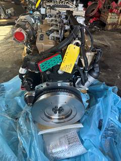 Kohler KDI2504TCR Engine