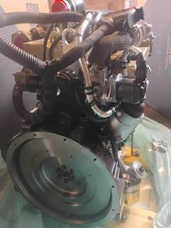 2023 Kohler PA-KDI25TC-5058 Engine