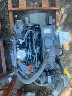 2020 Kubota D1803-CR-EF01 Engine