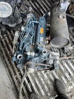 Kubota V1505 Engine