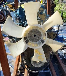 Kubota v2203 4 cylinder diesel engine