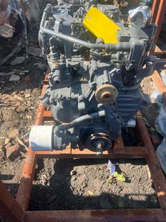 2018 Kubota V2403-CR-EF07 Engine