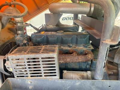 2015 Kubota V2403-M-DI-EU32 Engine