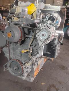 Kubota V3800T Engine