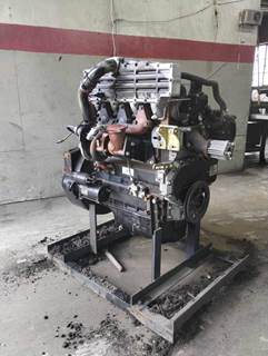 Perkins 1004.40T Engine