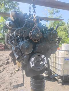 Perkins 3.4 Engine