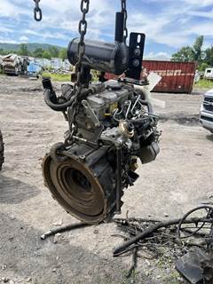 Perkins 403F-E17T Diesel Engine