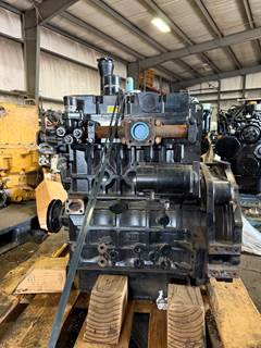 NEW Perkins 404D-22 2.2L Diesel Engine – ZERO HOURS