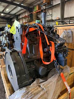 NEW Perkins 404D-22 2.2L Diesel Engine – ZERO HOURS