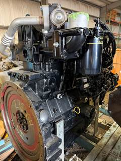 NEW Yanmar 4TNV98-ZNMSR 3.3L Turbo Diesel Engine – ZERO HOURS
