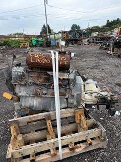Deutz F4M1011F Diesel Engine – Low Hours – Strong Runner