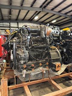 Doosan D18 1.8L 33HP Turbo Diesel Engine – NEW Unused Zero Hours