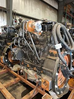NEW Doosan D18 1.8L Turbo Diesel – 33HP Industrial Engine – Never Used