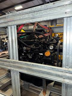 Yanmar 4TNV88-NBK 2.19L Diesel Engine – Brand New Zero Hours – Complete