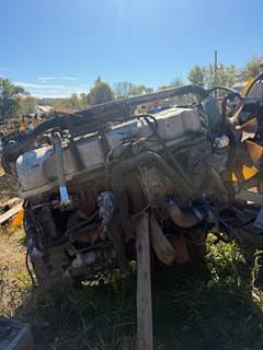 2015 Mack MP7 Diesel Engine – 10.8L – 6-Cylinder – Good Runner
