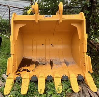 2024 jissan excavator bucket (NEW)