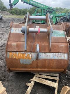 Volvo EC330C Bucket For Sale | Pittston, PA | 12108277 ...